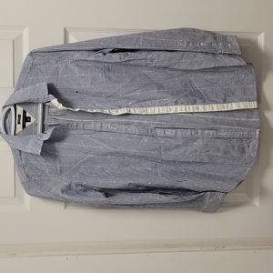 Polka dotted blouse tommy hilfinger